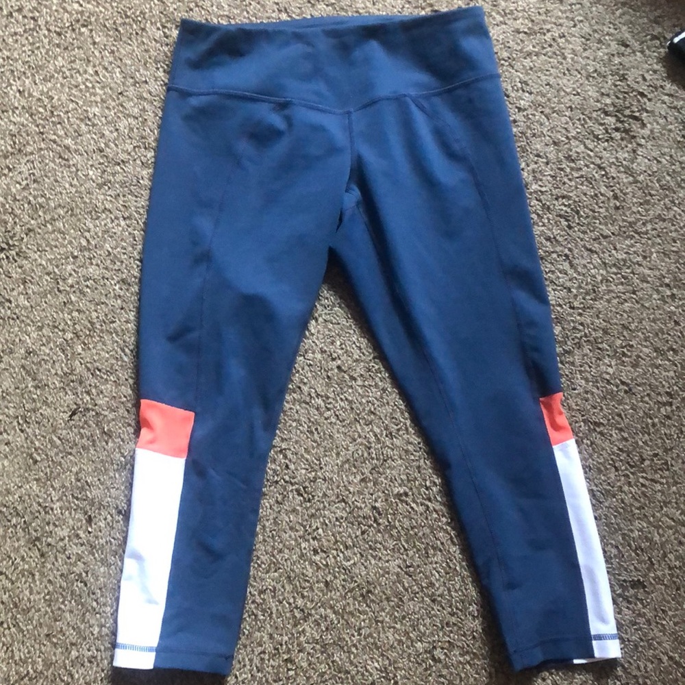 Capri leggings